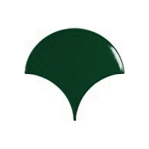 Mística Verde Victoriano