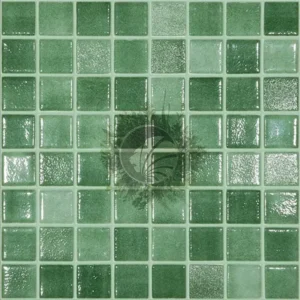 Niebla Verde Laguna 38x38