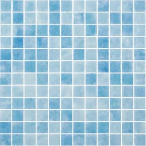 Niebla Azul Celeste Anti