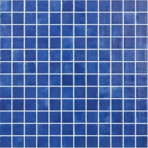 Niebla Azul Fuerte Anti