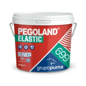 Pegoland Elastic