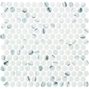 Valmor Calacatta Blue Mate