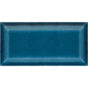 Savannah 7,5x15 Metro Azul Craquele