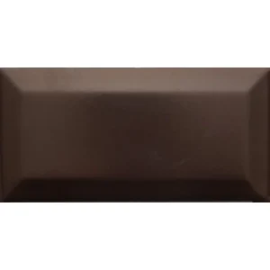 Savannah 7,5x15 Metro Negro Mate