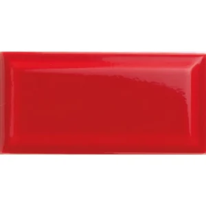 Savannah 7,5x15 Metro Rojo