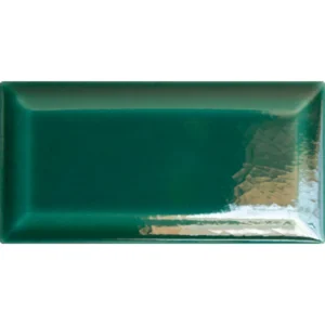 Savannah 7,5x15 Metro Verde Craquele