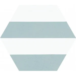 Hex 25 Porto Amalfi Aqua