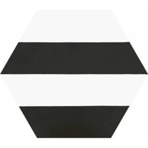 Hex 25 Porto Amalfi Negro