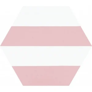 Hex 25 Porto Amalfi Rosa