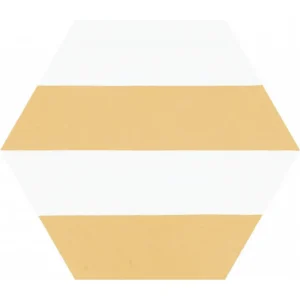 Hex 25 Porto Amalfi Amarillo