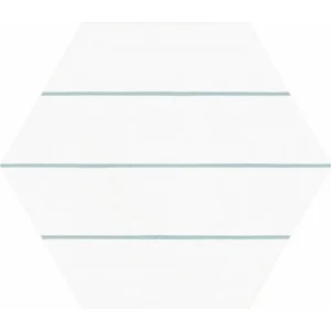 Hex 25 Porto Genova Aqua