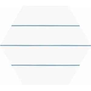 Hex 25 Porto Genova Azul