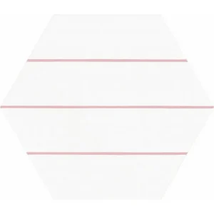 Hex 25 Porto Genova Rosa