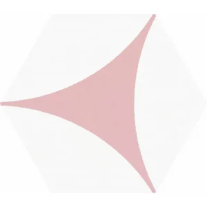 Hex 25 Porto Verona Rosa