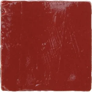 Charleston Rojo Antiguo 10x10