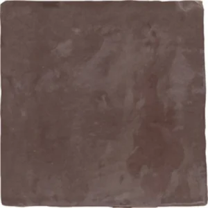 Charleston Marron 13x13