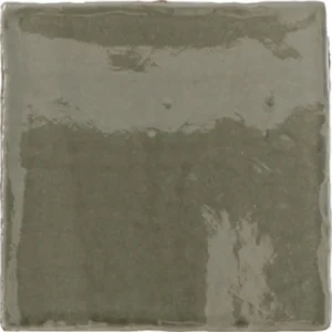 Charleston Verde Alga 13x13