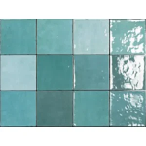 Fusión Mezcla Mediterránea