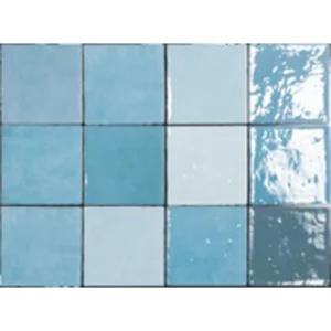 Fusión Mezcla Oceánica