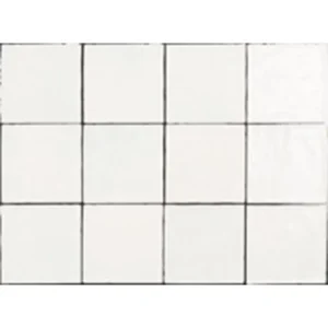 Fusión Mezcla Blanco Suave