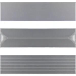 Palo Alto Misty Grey