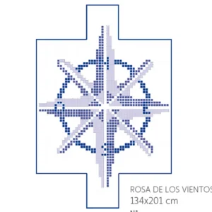 Rosa de los Vientos