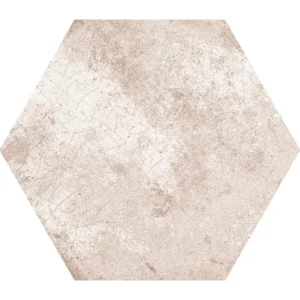 Brussels Hex Taupe