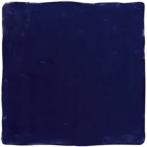 Andaluza Azul Cobalto