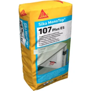 Sika MonoTop®-107 Plus ES