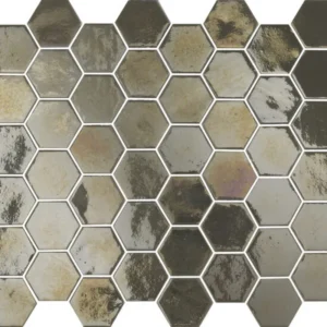 Hexagonal Perla