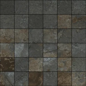 Risco Negro Mosaico