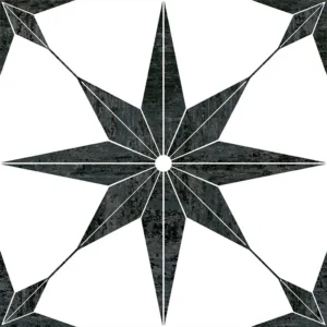 Celeste Cassis Negro