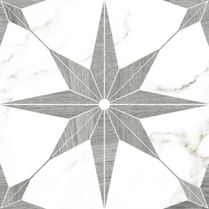 Celeste Loire Plateado