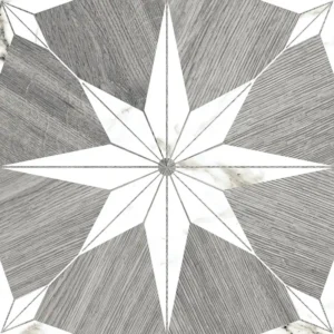 Celeste Maine Plateado