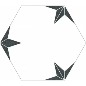 Celeste Negro Hex