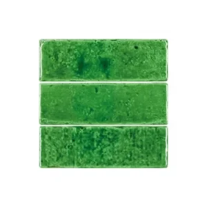 Charleston Victorian Green