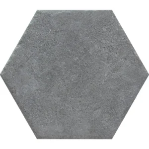 Cosmos Hex Gris