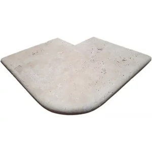 Travertino Angulo Inverso