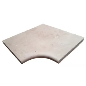 Travertino Angulo Interior