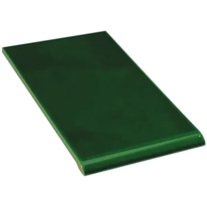 Vertice Verde Cobre Brillo