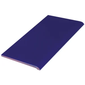 Canaleta Azul Brillo