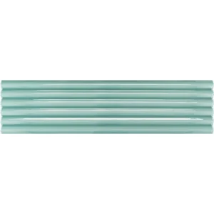 San Jose Crest Seafoam