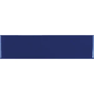 San Jose Plain Plain Cobalt