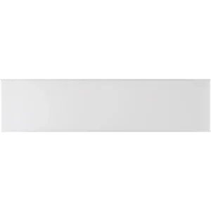 San Jose Plain White