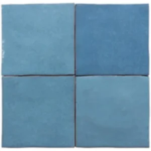 Chattanooga Brillo 10x10 Azul Cielo