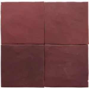 Chattanooga Brillo 10x10 Burdeos