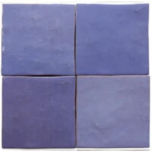 Chattanooga Brillo 10x10 Lila