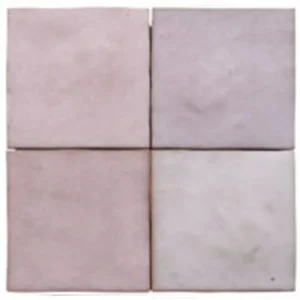 Chattanooga Brillo 10x10 Rosa