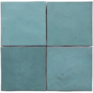 Chattanooga Brillo 10x10 Verde Claro