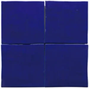 Knoxville Special 10x10 Antic Azul